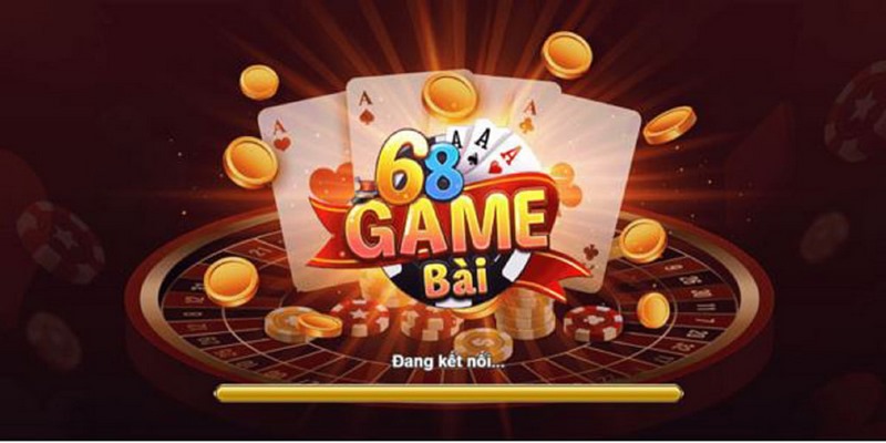 68game bài là một tân binh trong làng cá cược Tài Xỉu online