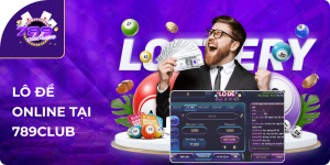 Lô Đề online tại 789Club