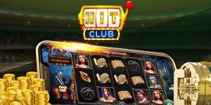 Sảnh cá cược thể thao tại cổng game Hitclub