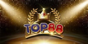 Sản phẩm xổ số chính tại cổng game Top88