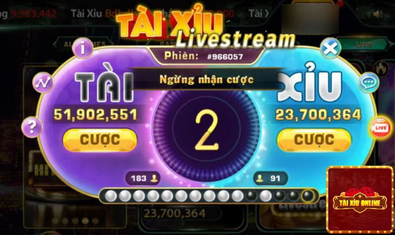 Tài xỉu 12bet trò chơi hấp dẫn nhất định phải thử một lần